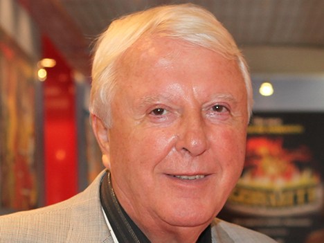 Orlando Corradi Net Worth