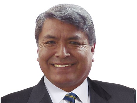 Ovidio Rueda