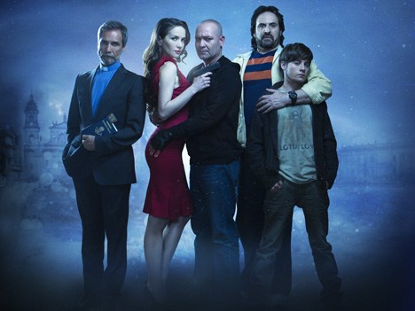 Moviecity Lynch II