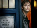 BBC Doctor Who