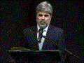 Antonio Carlos Valente, presidente de Telef�nica Vivo