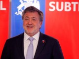Jorge Atton, subsecretario de telecomunicaciones de Chile
