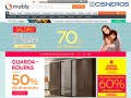Brasil: Cisneros adquirió Mobly, sitio de ventas online