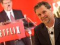 Reed Hastings