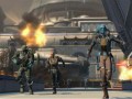 Acuerdo de Disney y Electronic Arts para videojuegos de Star Wars
