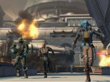 Acuerdo de Disney y Electronic Arts para videojuegos de Star Wars