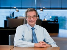 César Alierta