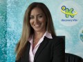 Ángela Recio Sondón, VP de Programación, Discovery Kids