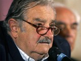José Mujica, presidente de Uruguay