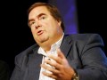 Tony Pace, CEO de Subway