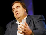 Tony Pace, CEO de Subway