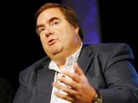Tony Pace, CEO de Subway