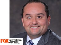 Fox Carlos Martínez