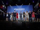 Discovery US Hispanic UpFront 13 grupal