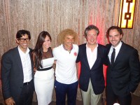 LA SCREENINGS 2013