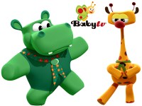 Baby TV 10 años