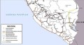 Plan de Red Dorsal Nacional de Fibra Óptica de Perú