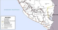 Plan de Red Dorsal Nacional de Fibra Óptica de Perú