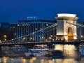 Sofitel Chain Bridge volver� a albergar la segunda edici�n de Natpe Budapest