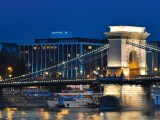 Sofitel Chain Bridge volver� a albergar la segunda edici�n de Natpe Budapest
