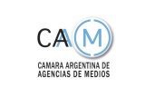 Argentina: volumen de inversi�n publicitaria creci� 1.3% en 1T