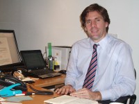 Bernardo Benedit Turner AdSales