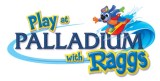 Play at Palladium with Raggs se lanza en julio en los hoteles de la cadena Palladium Hotel Group en el Caribe y M�xico