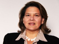 Raquel Yepes, directora internacional de ventas y coproducciones