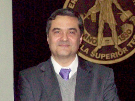 Ing. Luis Valle