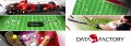 DataFactory: cobertura estad�stica de los principales eventos deportivos