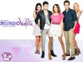 Disney lanza concurso para fans de Violetta