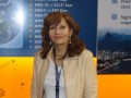 Dolores Martos, VP de ventas para Latinoam�rica en SES