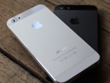 iPhone 5