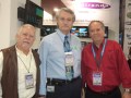 Expo Telemundo 13 D3 UnoTV Castañeda