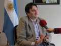 Argentina Norberto Berner