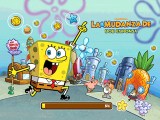 Nickelodeon lanz� app m�vil de Bob Esponja