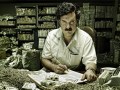 Desde el 9 de junio, Pablo Escobar... puede verse todos los domingos a las 22 en la TV paga española