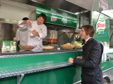 Ariel Rodríguez Palacios e Iván de Pineda presentan toda la variedad de sopas Knorr