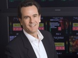 Diego Castrillo, Television & Media Consultant de IPVideo TV