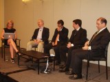 NCTA 13 D1 Arris desayuno panel
