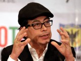 Gustavo Petro, alcalde de Bogotá