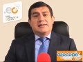Santiago Barrionuevo, presidente de Asocope