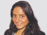 Nella Gomis