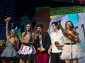 Nick realizará los Kids' Choice Awards México el 31 de agosto