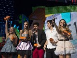 Nick realizar� los Kids' Choice Awards M�xico el 31 de agosto