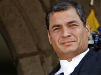 Rafael Correa