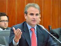 Pablo Robledo del Castillo, superintendente de la SIC