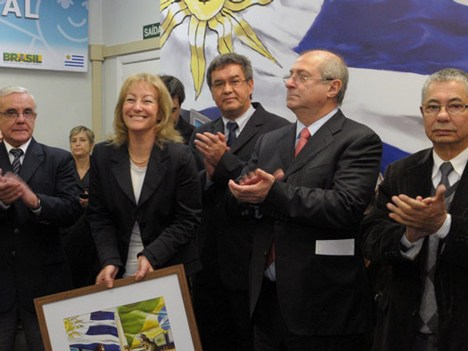 Antel Telebras