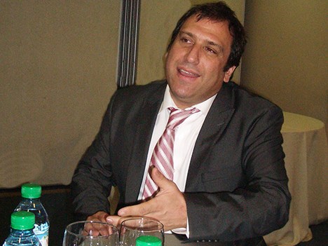 Ariel Barlaro Dataxis