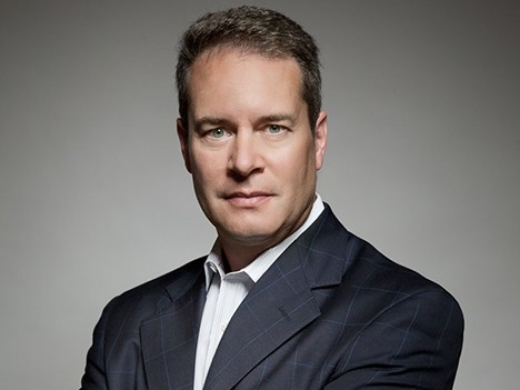 Charlie Vogt